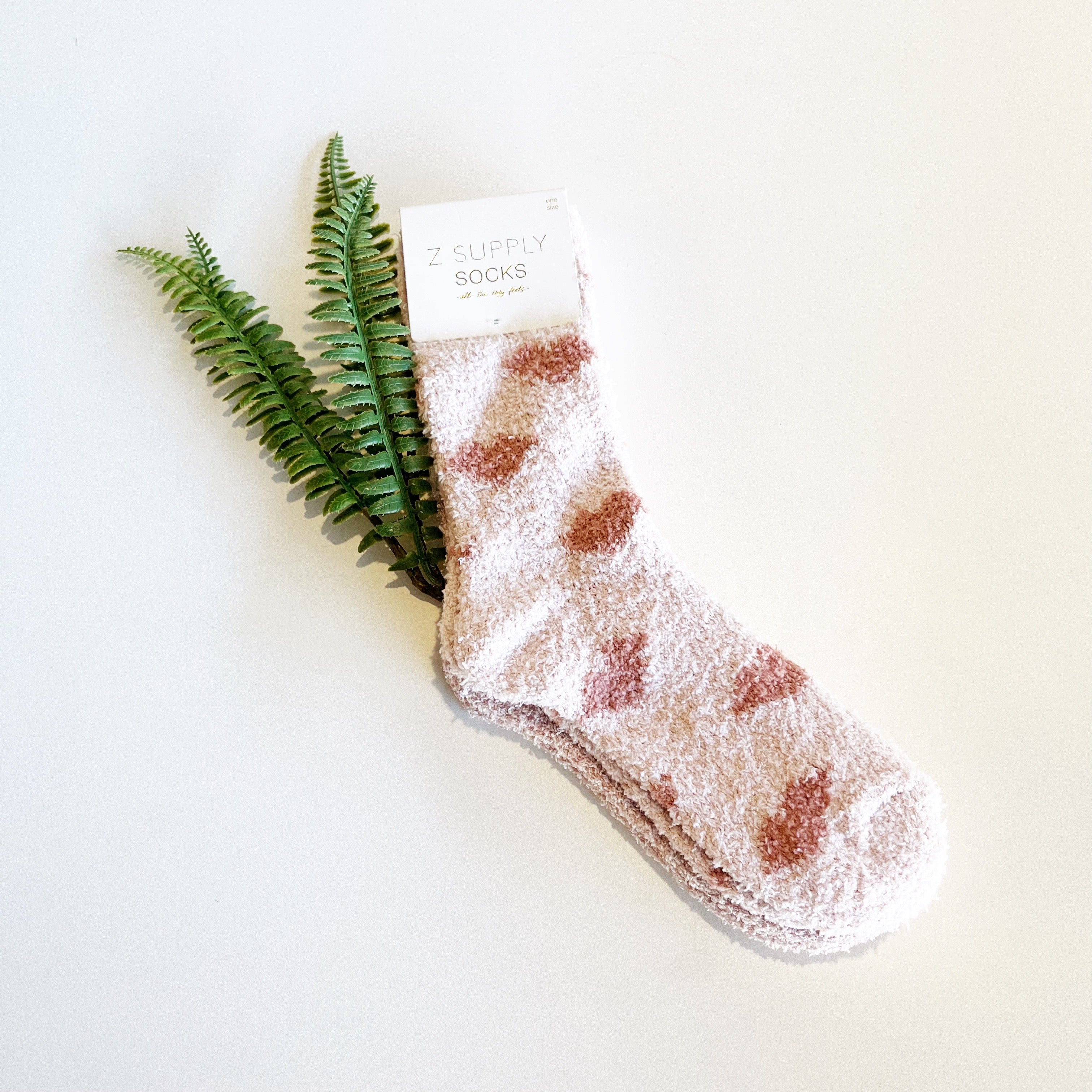 Cozy Christmas Socks - Style I / One Size