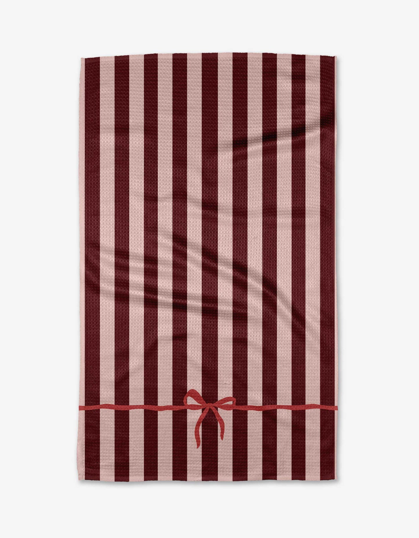 Mrs. Clause Tea Towel