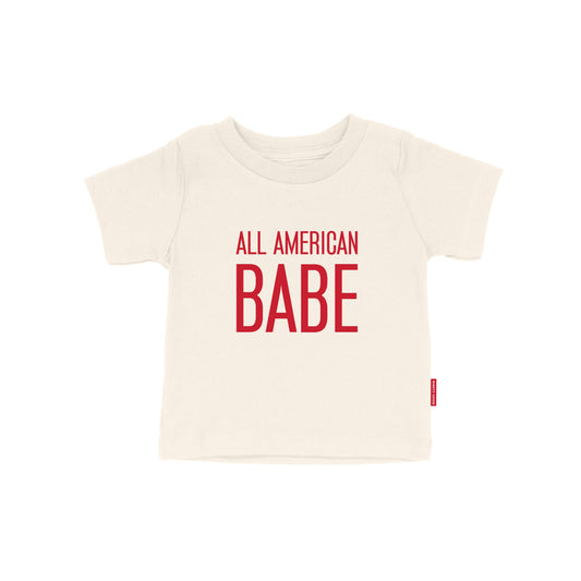 All American Babe - 5T