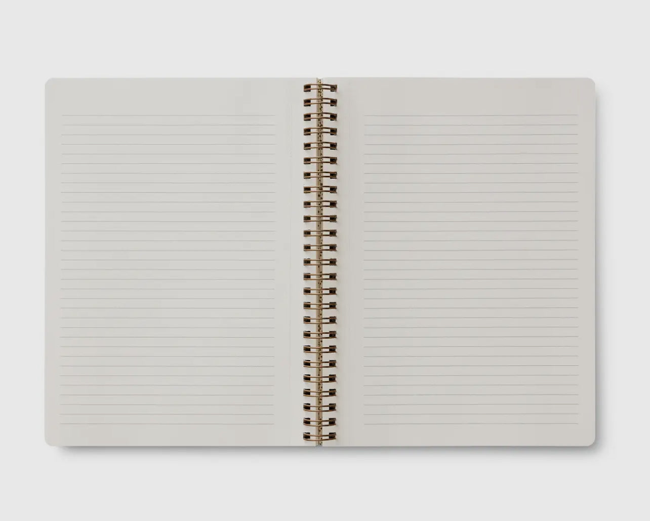 Blossom Spiral Notebook