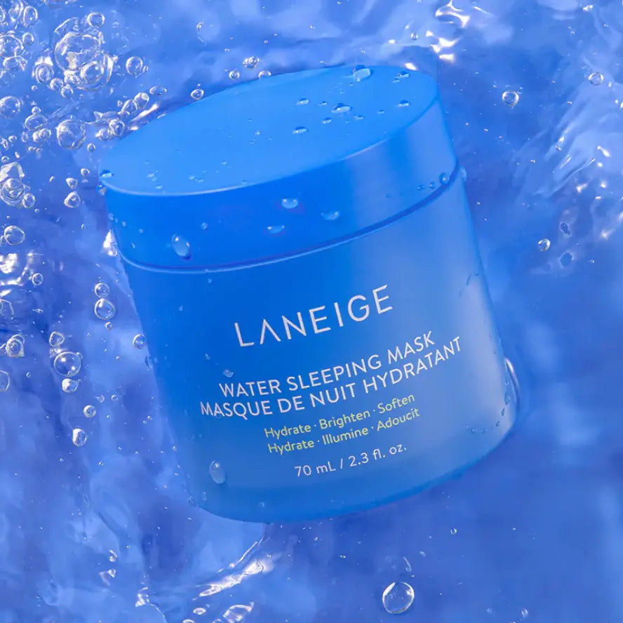 Laneige Water Sleeping Mask Gel