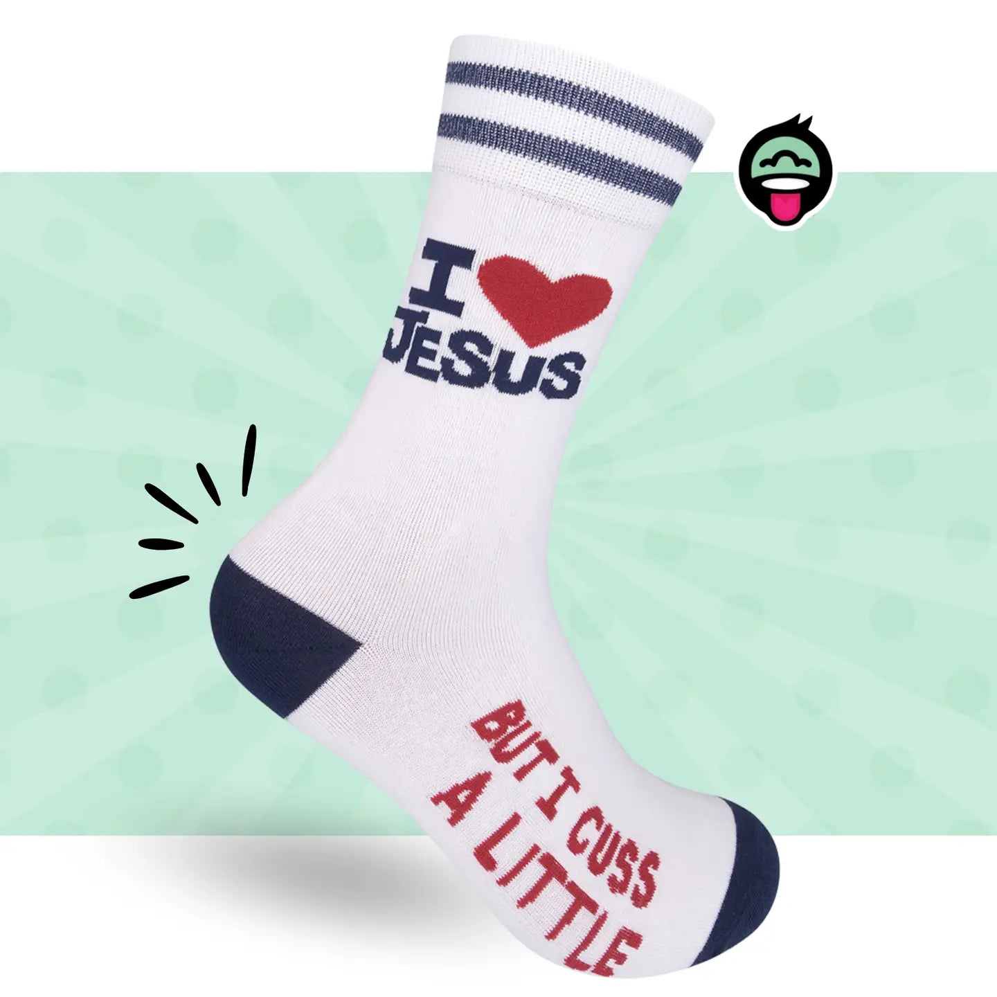 Funatic Socks