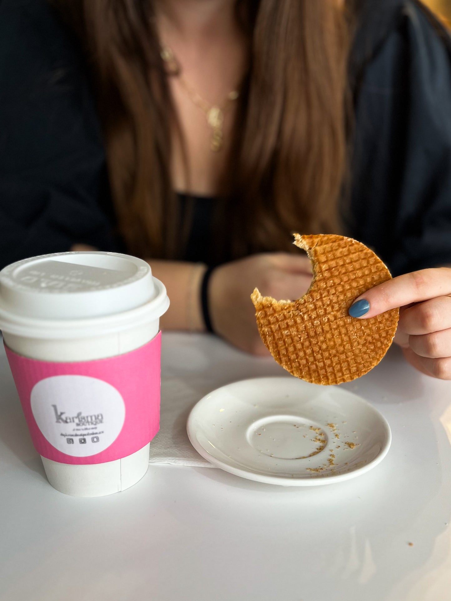 Daelmans Stroopwafels