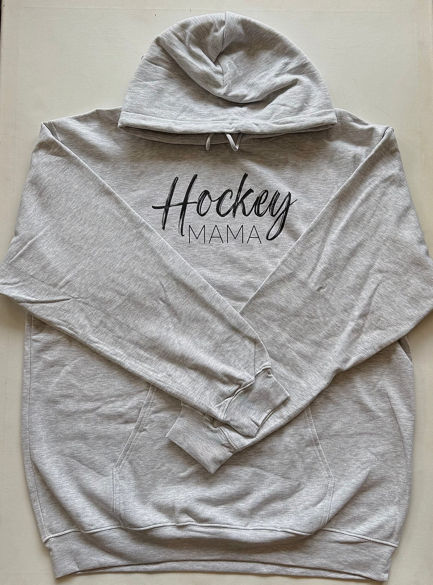 Hockey Mama Hoodie