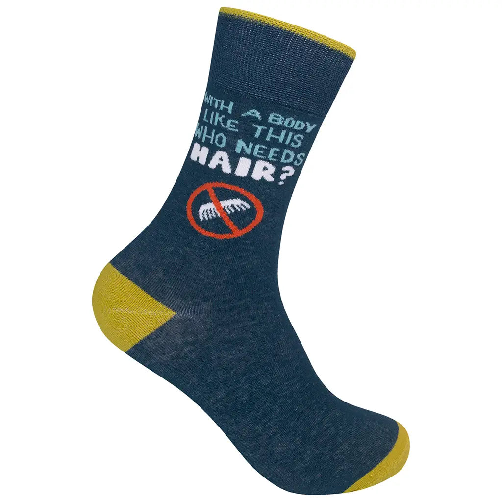 Funatic Socks