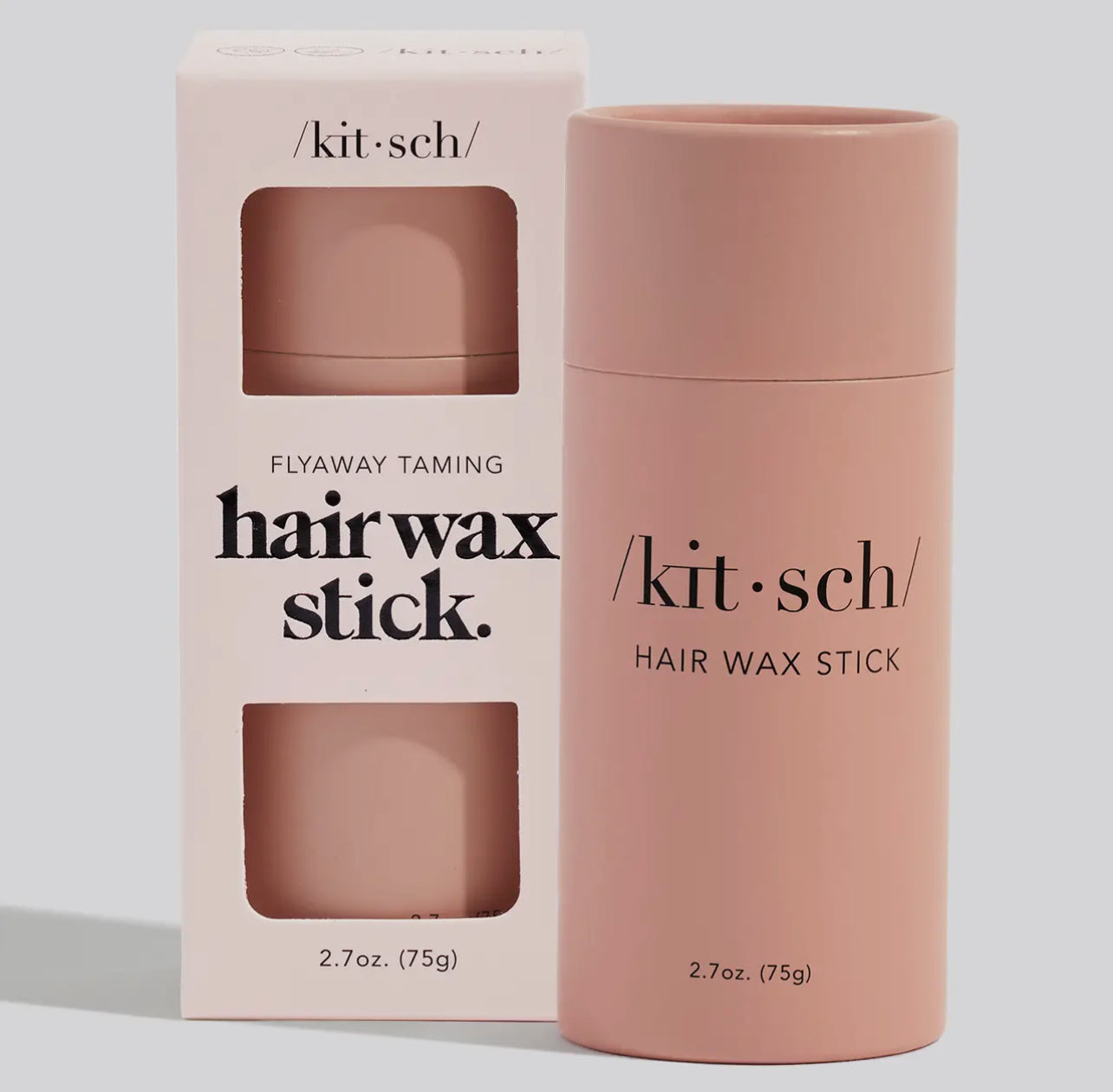 Hair Wax Stick