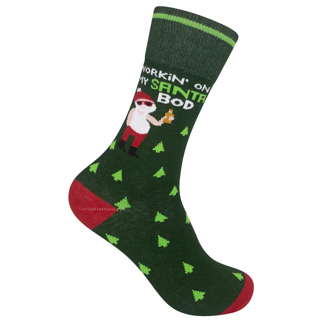 Funatic Socks