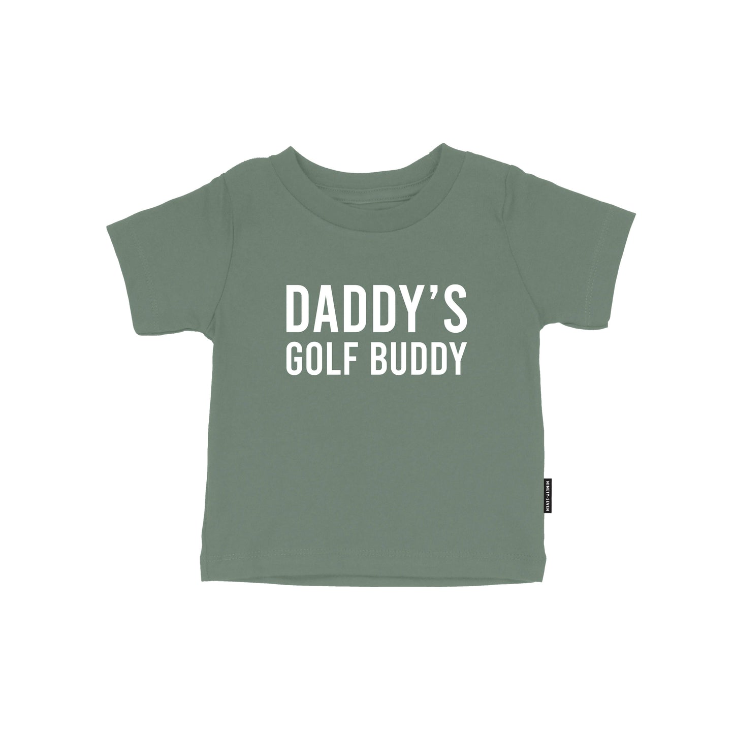 Daddy's Golf Buddy - 3T