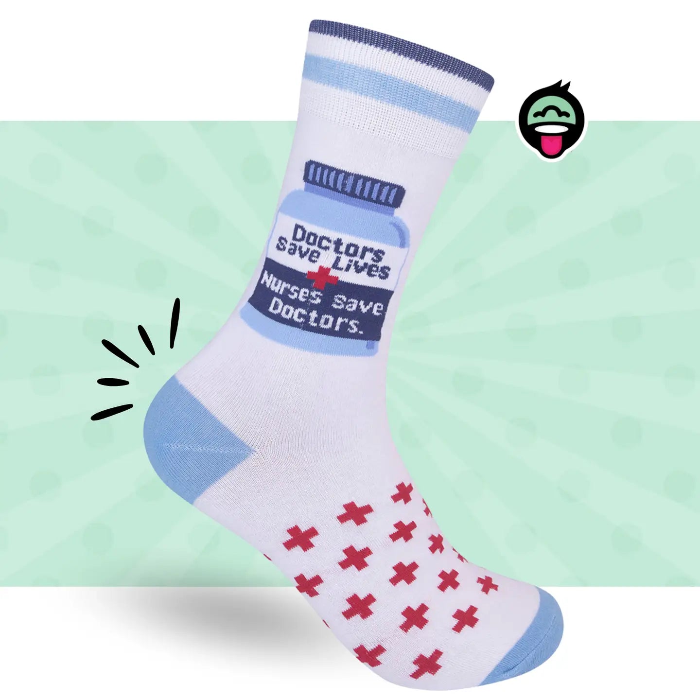 Funatic Socks