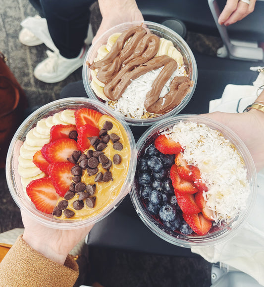 Acai Bowls-(MTW)