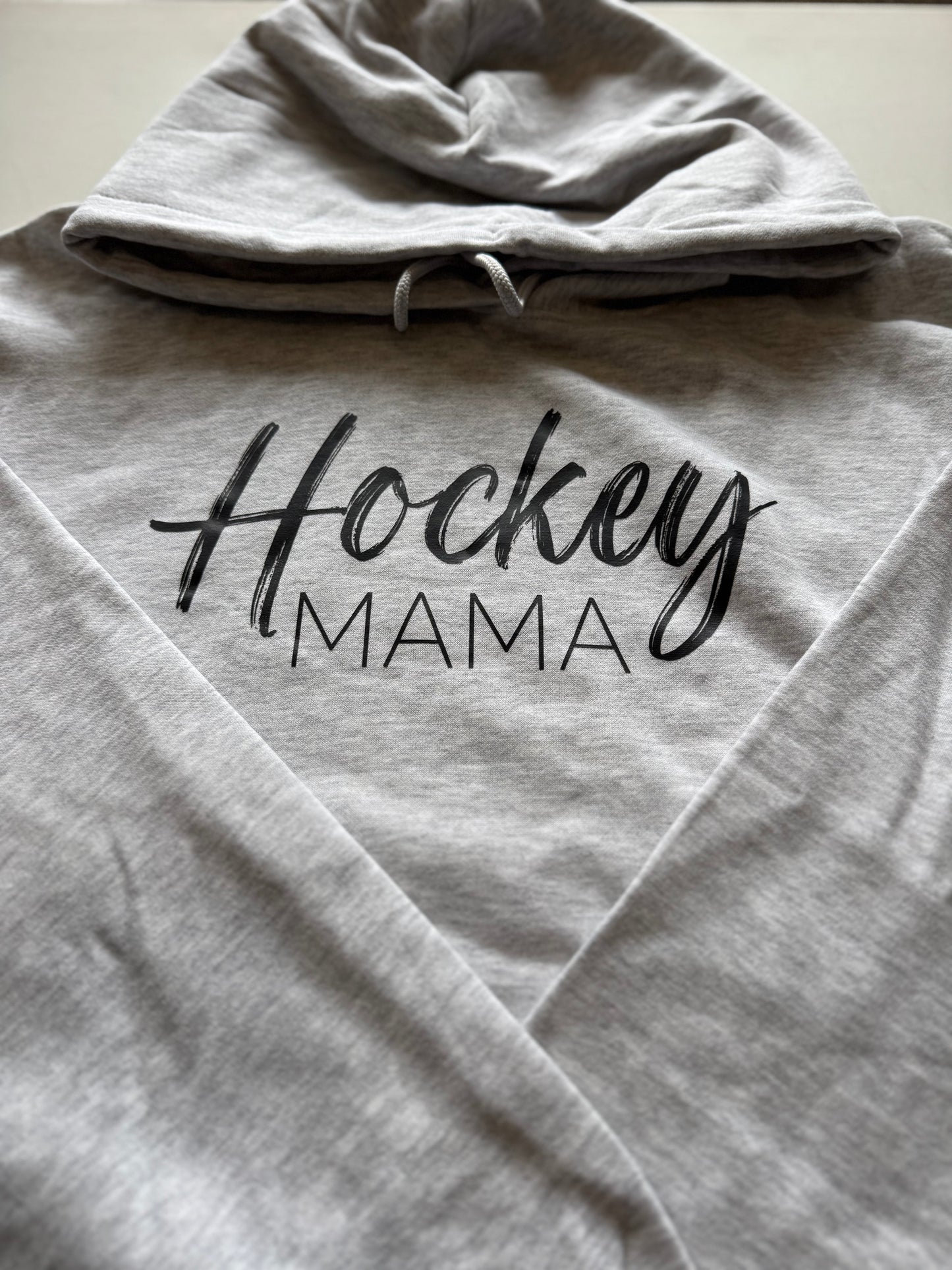 Hockey Mama Hoodie