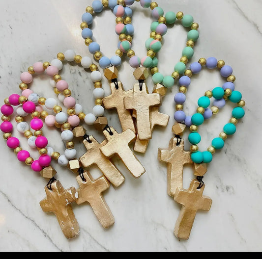 Prayer Beads