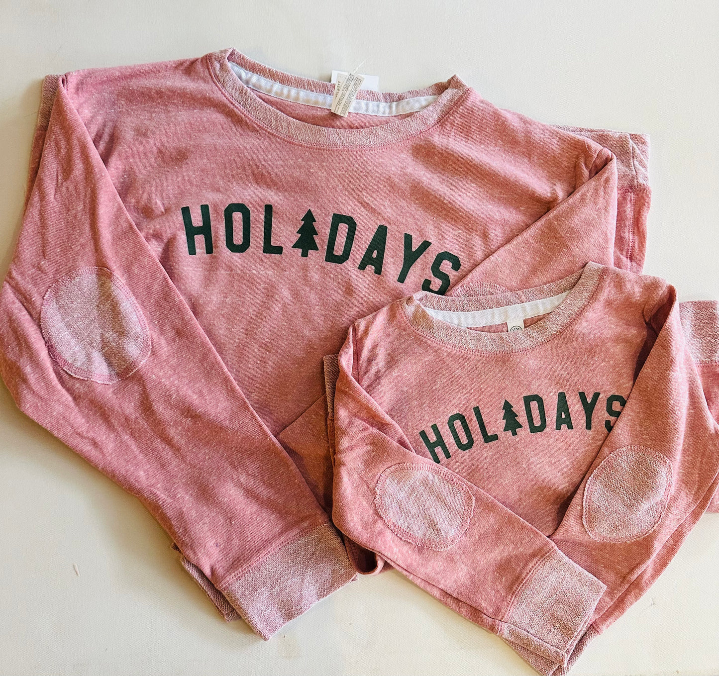 Holidays Sweatshirt