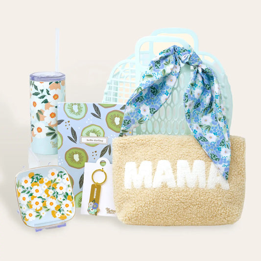 Amazing Mom Gift Set