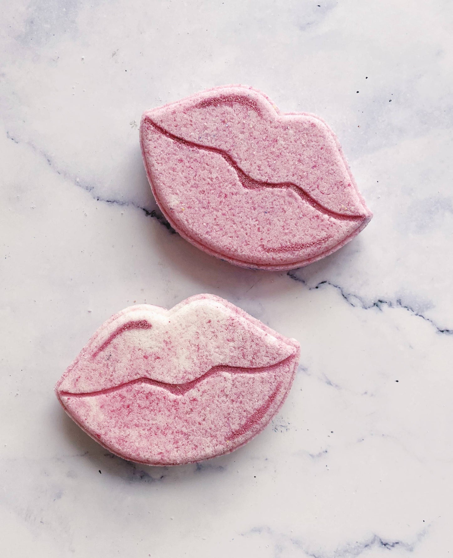 Lips Bath Bomb