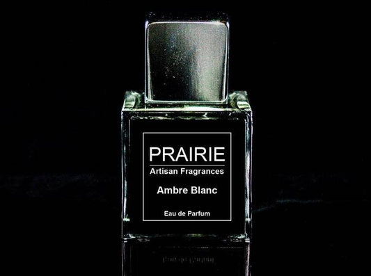 Ambre Blanc Eau de Parfum 1oz