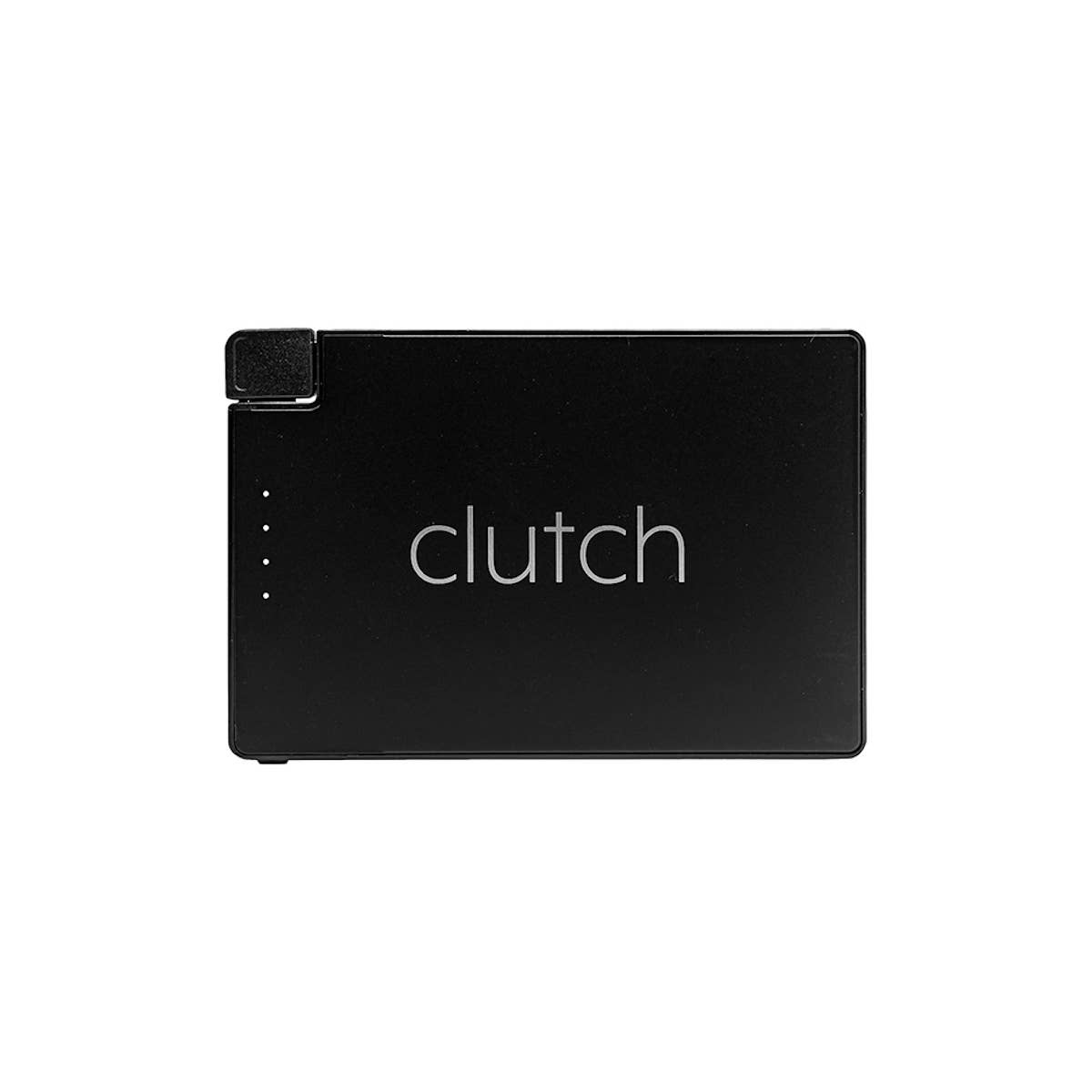 Clutch® V3 USB-C: White