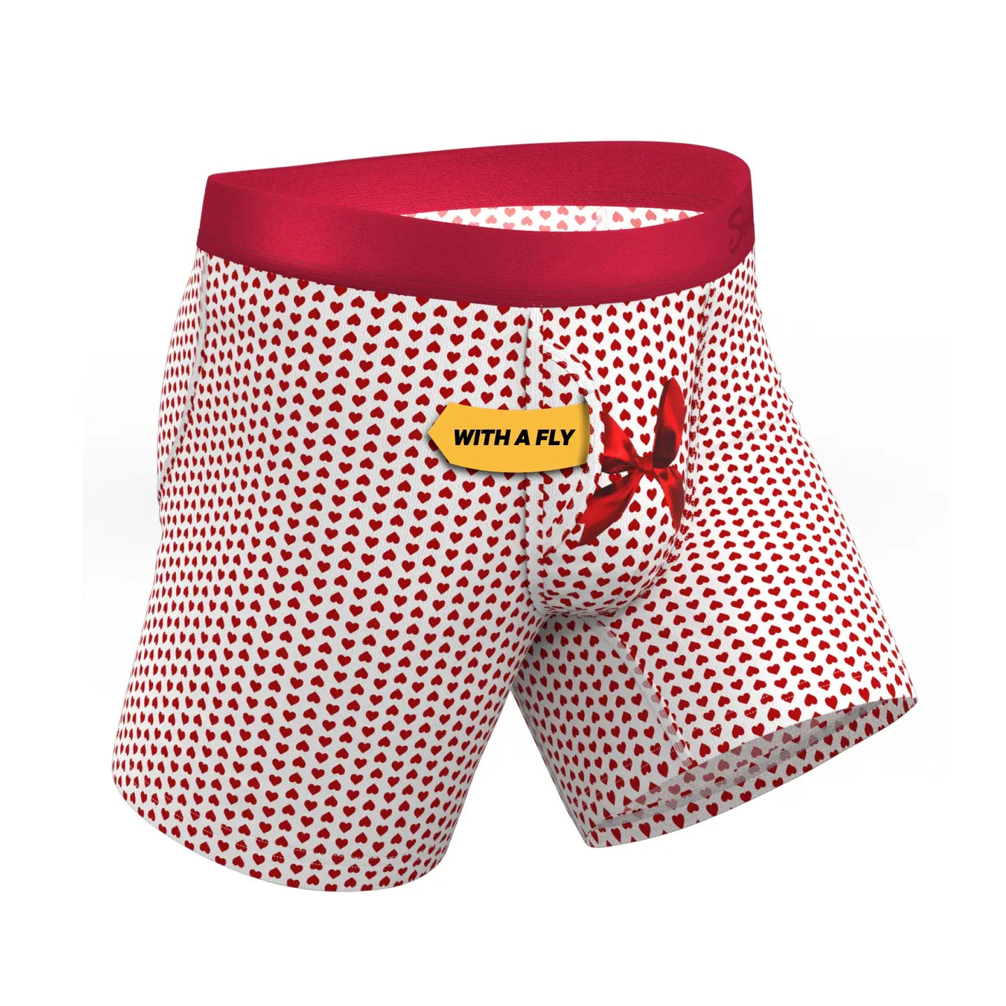 The Date Night Pouch Underwear