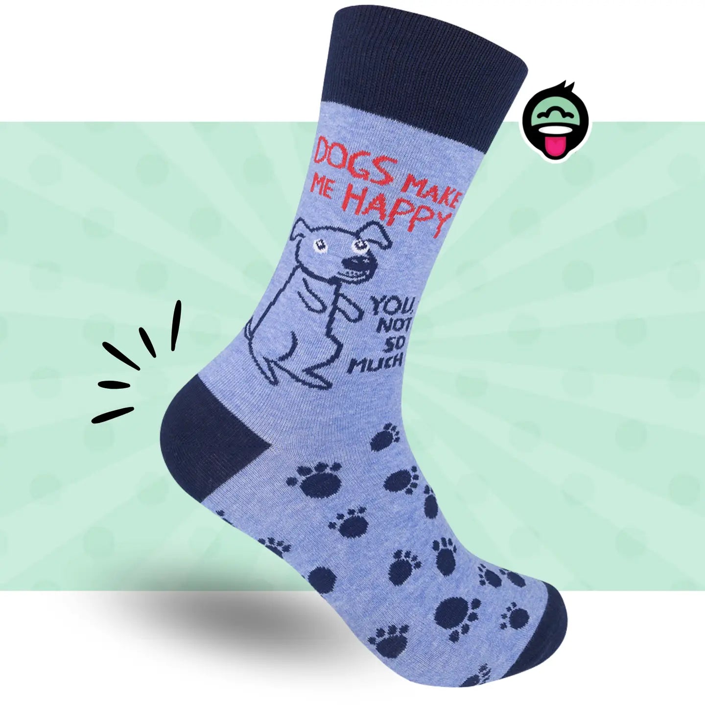 Funatic Socks