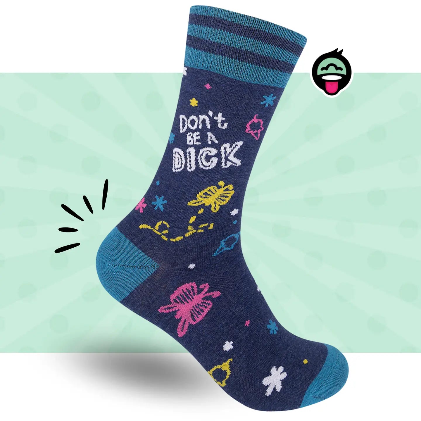 Funatic Socks