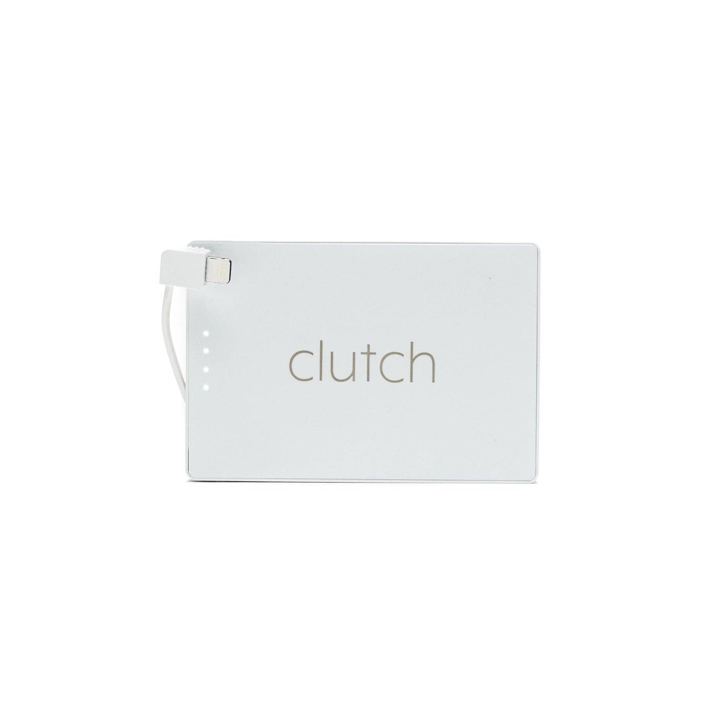 Clutch® Pro Lightning: Black