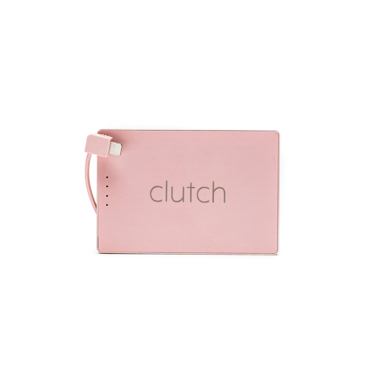 Clutch® Pro Lightning: Black