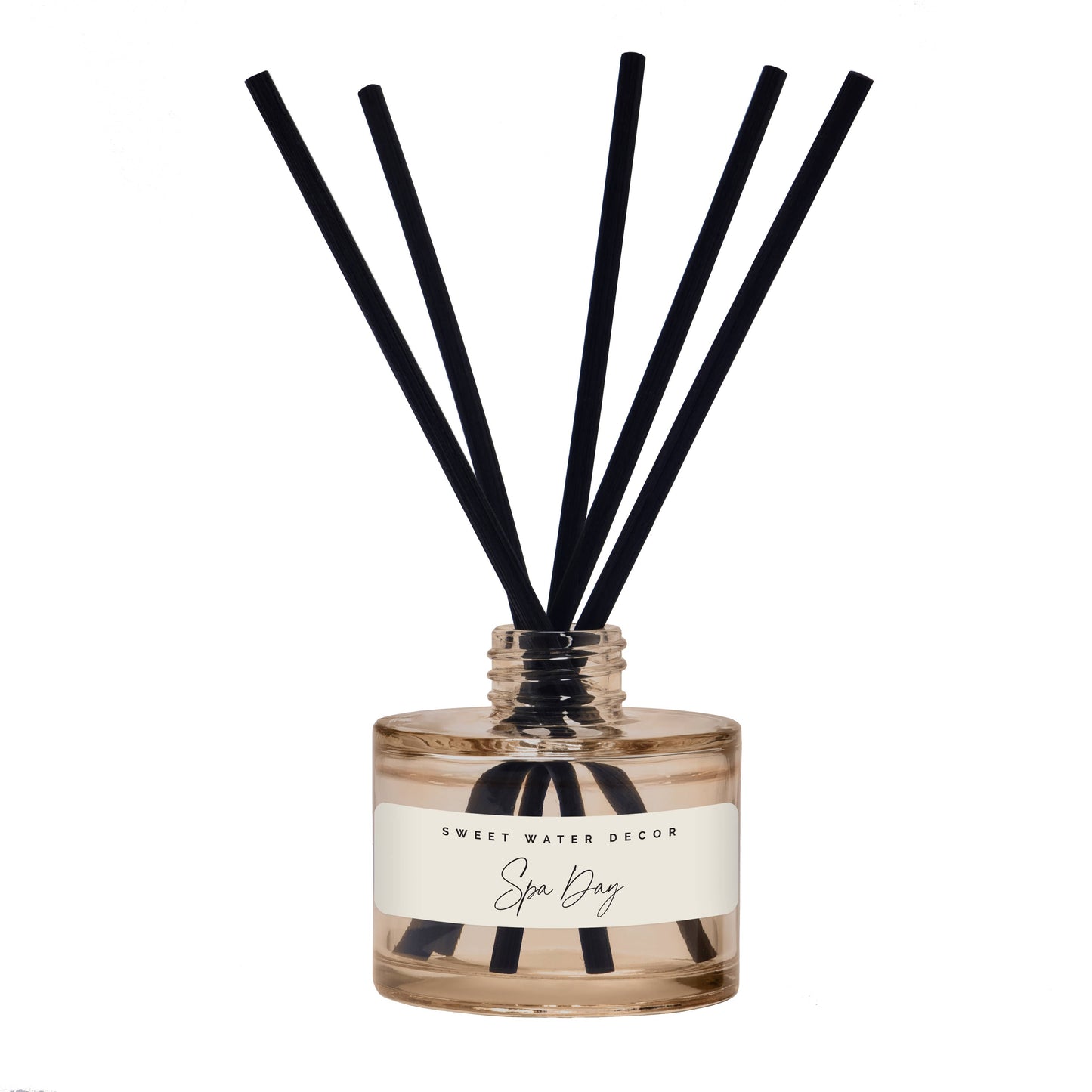 Spa Day Reed Diffuser