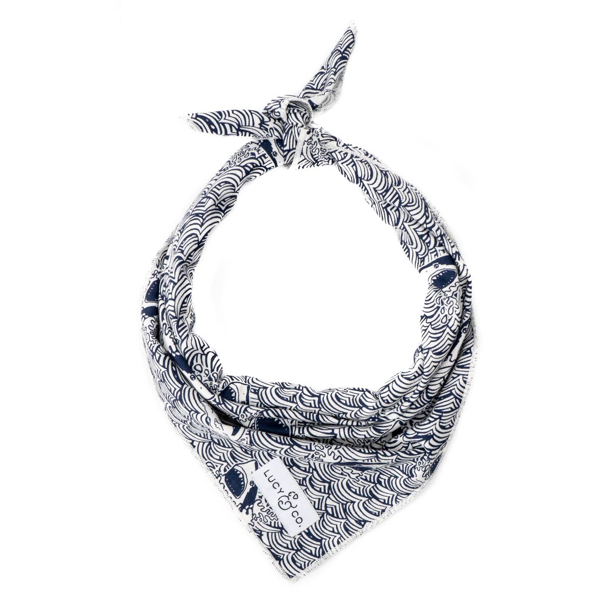 Lucy & Co Bandana