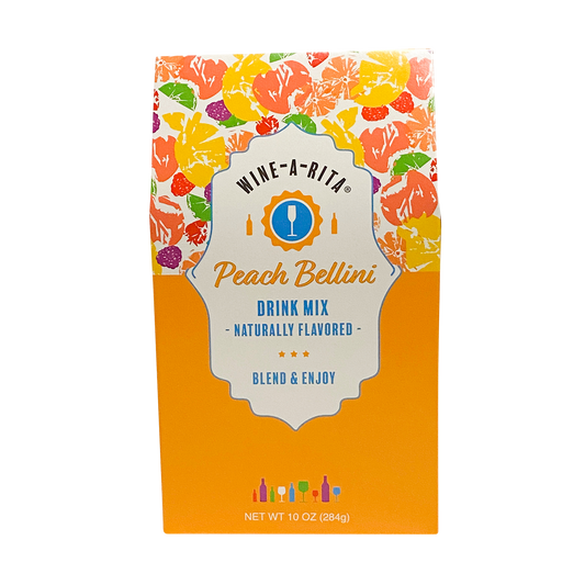 Peach Bellini Drink Mix