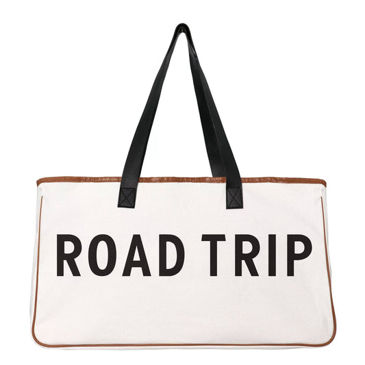 The Aria - Road Trip Tote