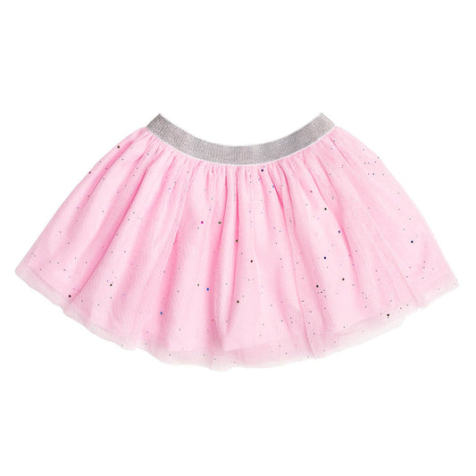 Pink Sprinkle Tutu