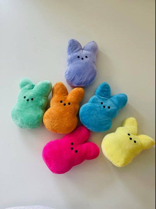 Snuggle Plush Peeps