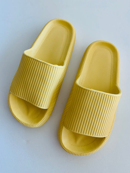 Pillow Slides