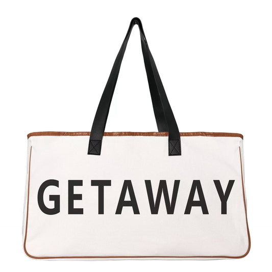 The Aria - Getaway Tote