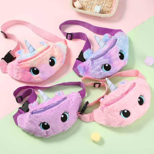 Unicorn Belt Bag