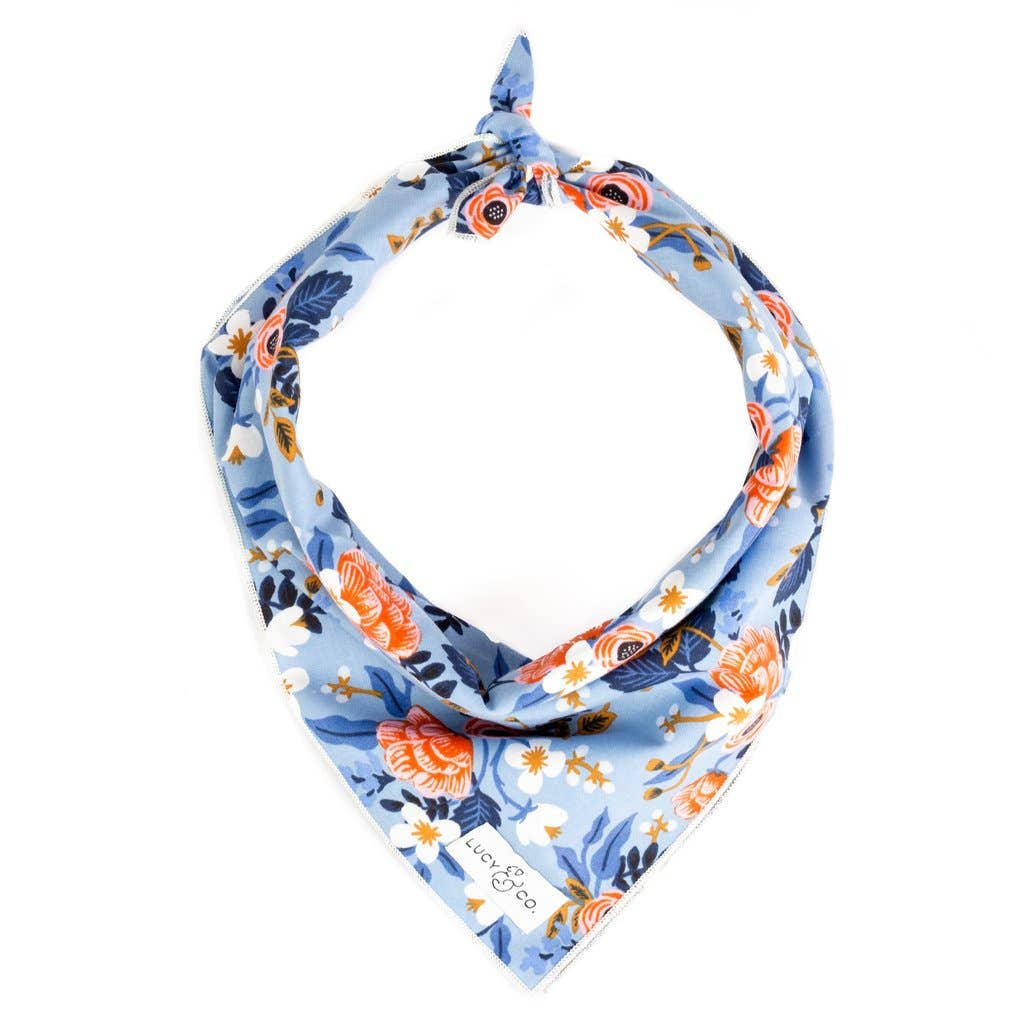 Lucy & Co Bandana