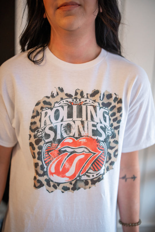 Rolling Stones Tee