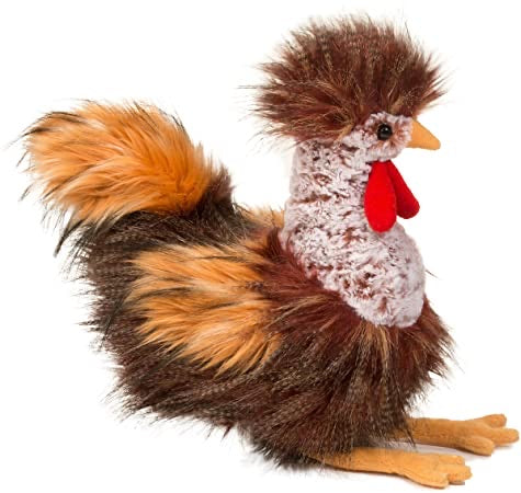 Ricardo Rooster