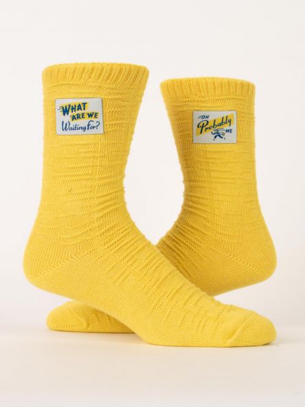 Tag Socks